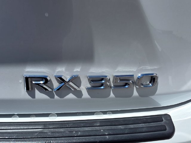 Used 2019 Lexus RX 350 FWD w/ Navigation Package image 34