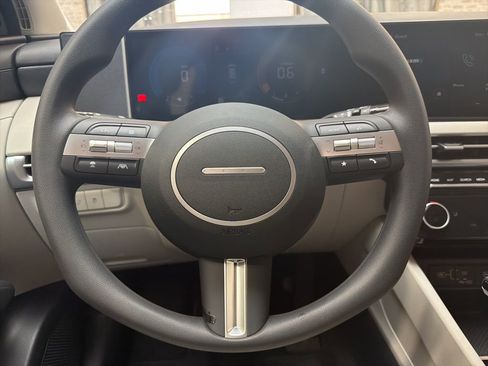 New 2026 Hyundai Tucson SEL FWD image 16