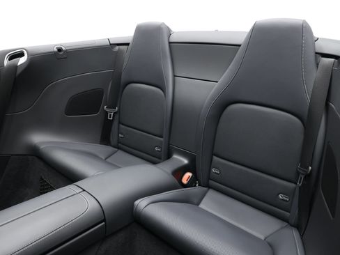 Used 2023 Mercedes-Benz SL 43 AMG w/ Driver Assistance Package image 44