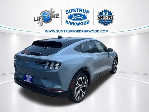 Used 2023 Ford Mustang Mach-E Premium AWD/4WD image 6