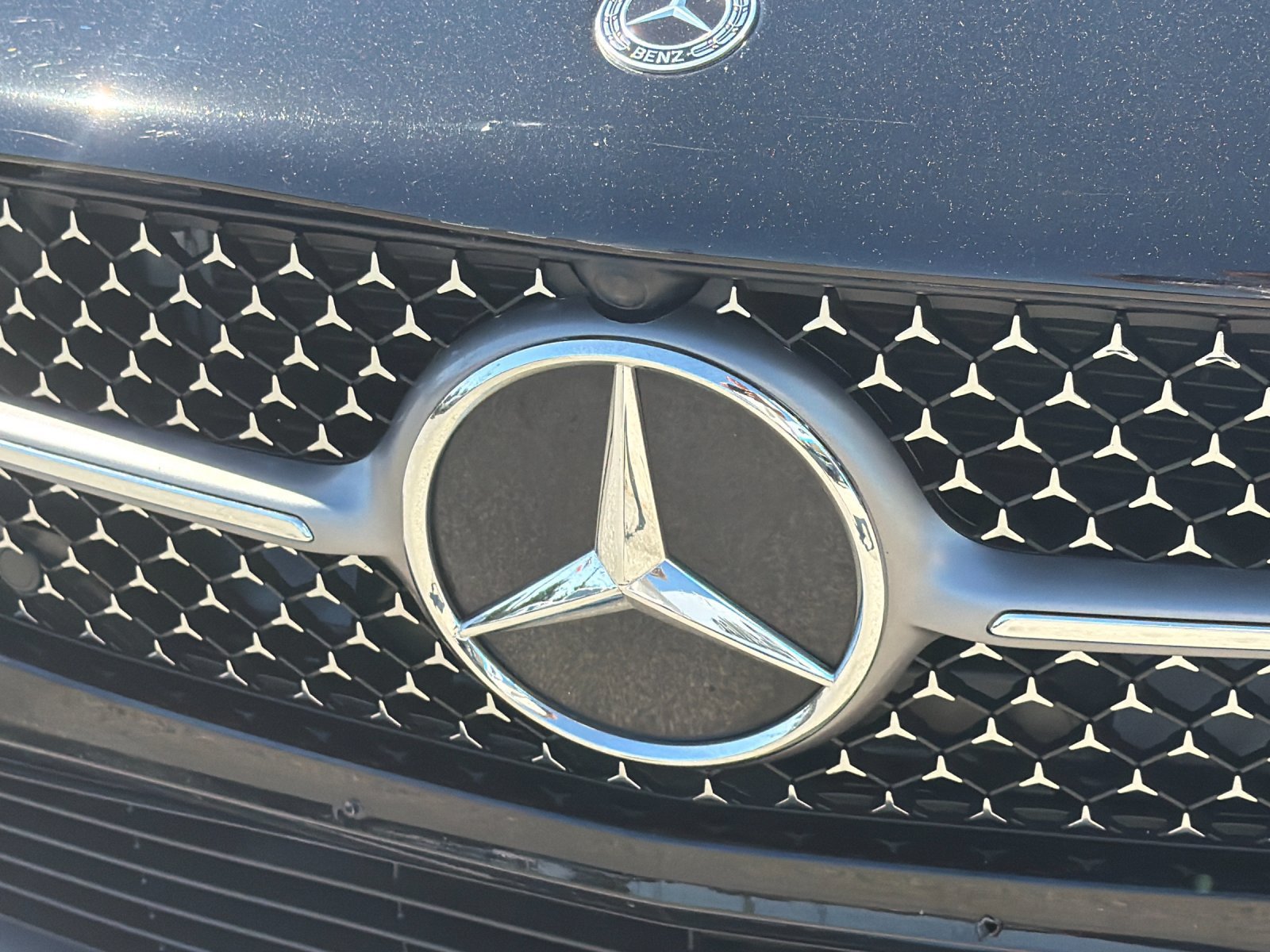 Used 2025 Mercedes-Benz CLA 250 4MATIC image 36