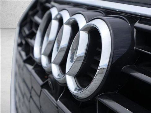 Used 2021 Audi A5 2.0T Premium Plus w/ Premium Plus AWD/4WD image 30
