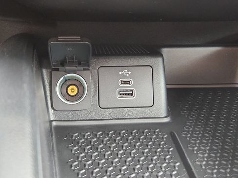 New 2026 Ford Bronco Sport Heritage AWD/4WD image 15