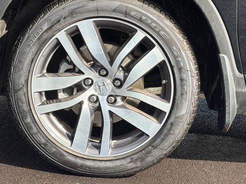 Used 2018 Honda Pilot Elite image 29