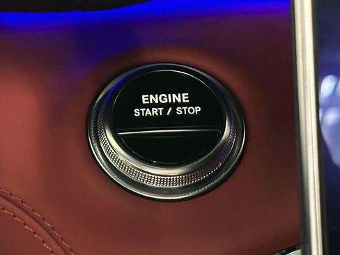 New 2024 Mercedes-Benz SL 63 AMG S e Performance 4MATIC image 23