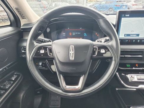 Used 2023 Lincoln Corsair Grand Touring w/ Equipment Group 301A AWD/4WD image 29