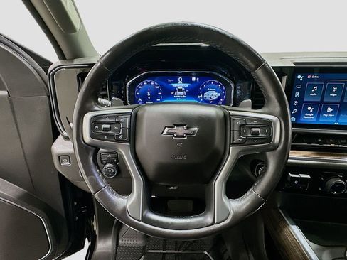 Used 2023 Chevrolet Silverado 1500 RST w/ All Star Edition Plus image 11