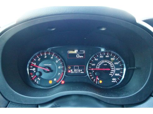 Used 2021 Subaru WRX image 17