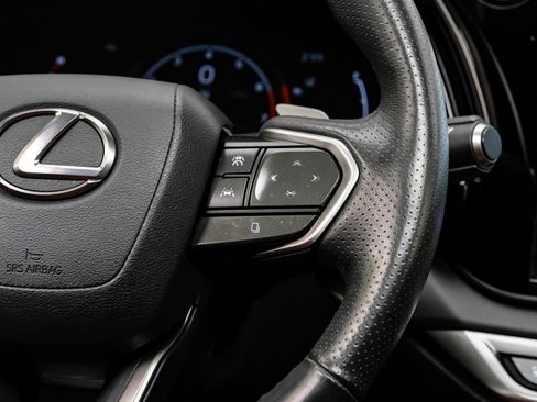 Used 2024 Lexus RX 350 F Sport w/ Convenience Package image 20