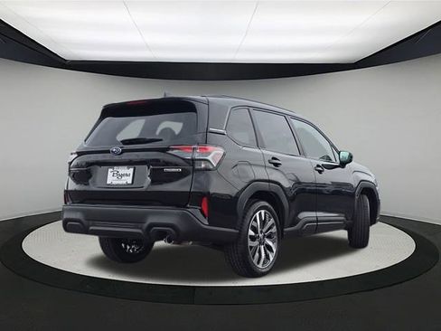 New 2026 Subaru Forester Touring image 7
