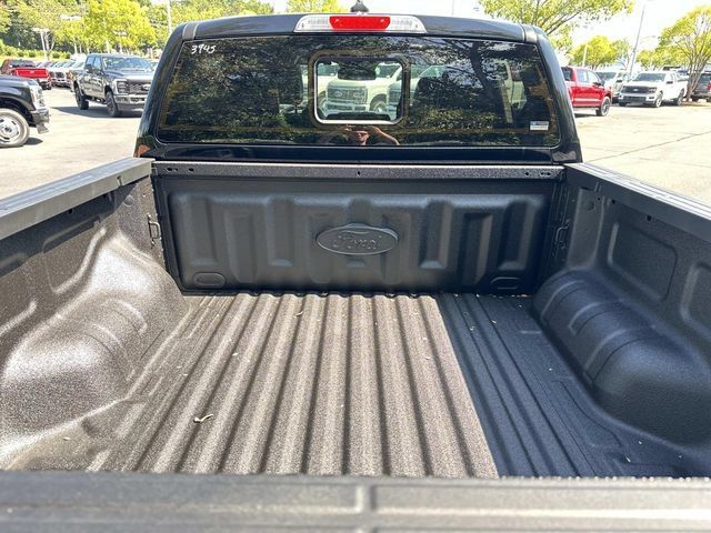 New 2026 Ford Ranger Raptor AWD/4WD image 17