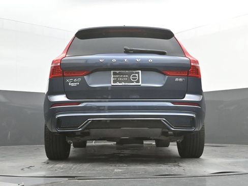 Certified 2024 Volvo XC60 B5 Ultimate AWD/4WD image 34