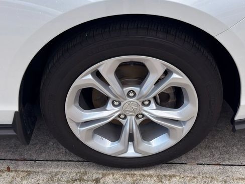 Used 2025 Honda Accord LX image 12