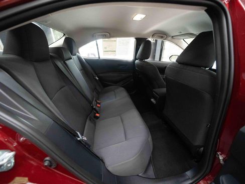 Used 2025 Toyota Corolla LE FWD image 24