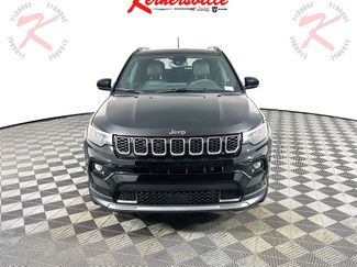New 2025 Jeep Compass Limited w/ Sun & Sound Group video 2