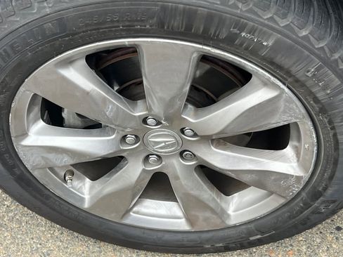 Used 2014 Acura MDX SH-AWD w/ Advance Package image 22