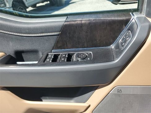 Used 2021 Ford F150 Lariat w/ Equipment Group 502A High image 24