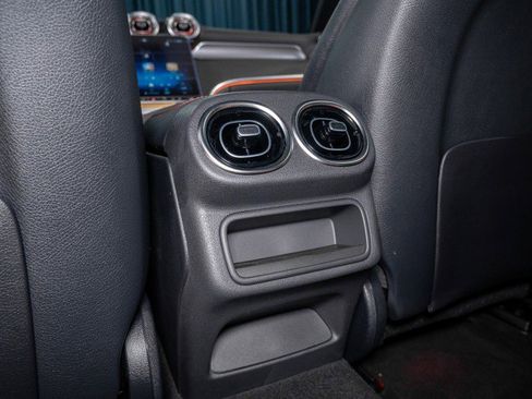 New 2026 Mercedes-Benz GLC 43 AMG 4MATIC Coupe image 22