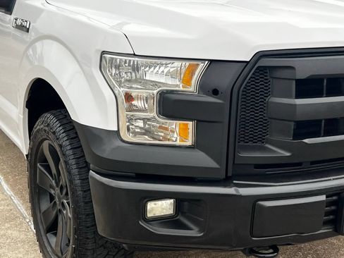 Used 2017 Ford F150 XL w/ XL Power Equipment Group AWD/4WD image 3