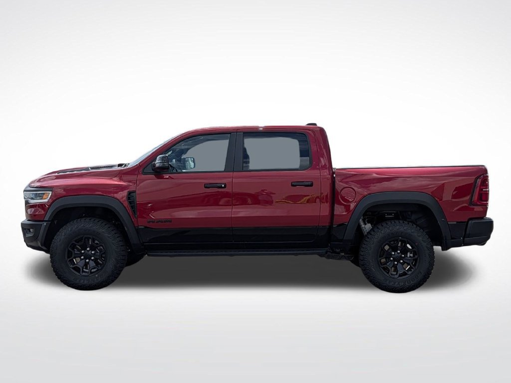 New 2026 RAM 1500 RHO AWD/4WD image 3