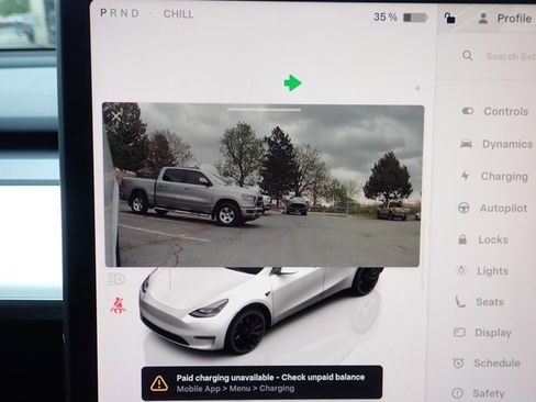 Used 2023 Tesla Model Y Performance AWD/4WD image 21