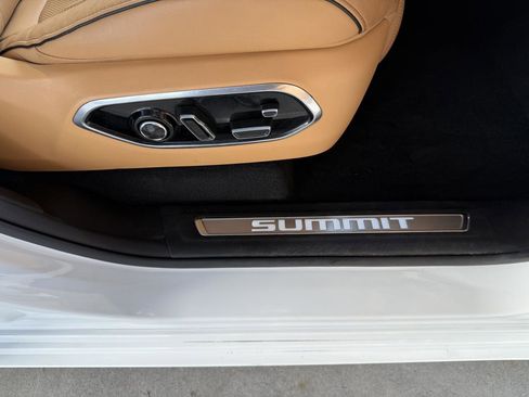 Used 2023 Jeep Grand Cherokee L Summit image 41