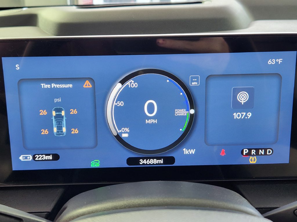 Used 2024 Honda Prologue Elite image 20