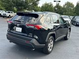 Used 2022 Toyota RAV4 XLE image 4