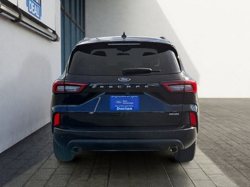 Certified 2023 Ford Escape ST-Line w/ Tech Pack #1 image 4