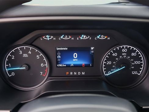 Used 2023 Ford F150 XLT image 14