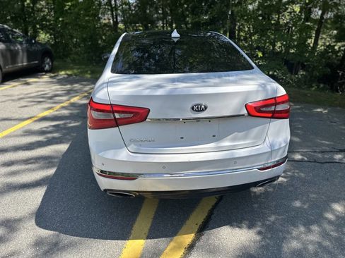 Used 2015 Kia Cadenza Premium w/ Luxury Package image 6