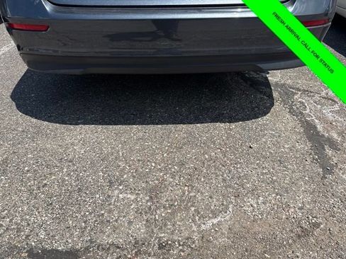 Used 2023 Honda Accord EX image 8