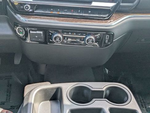 Used 2024 GMC Sierra 1500 Elevation RWD image 18