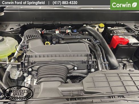 New 2026 Ford Maverick XLT image 38