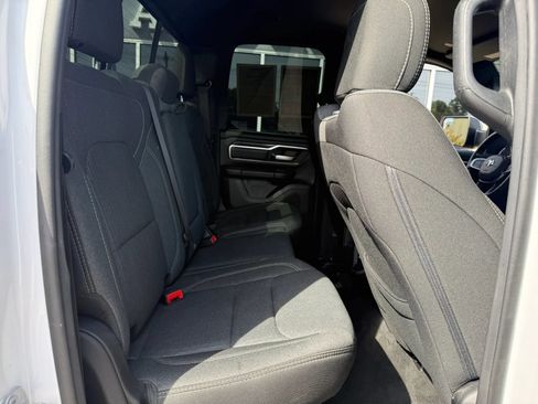 Used 2020 RAM 1500 Big Horn AWD/4WD image 15