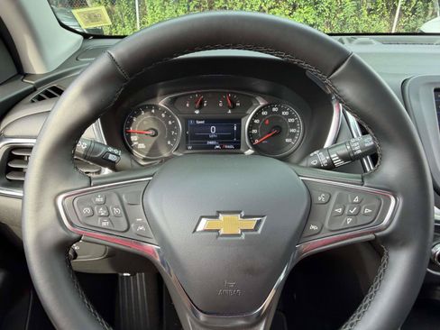 Certified 2023 Chevrolet Equinox LT AWD/4WD image 26