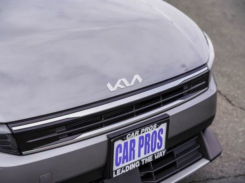 New 2026 Kia K4 EX image 12