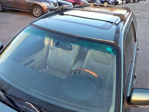 Used 2006 Subaru Forester 2.5X L.L. Bean image 20