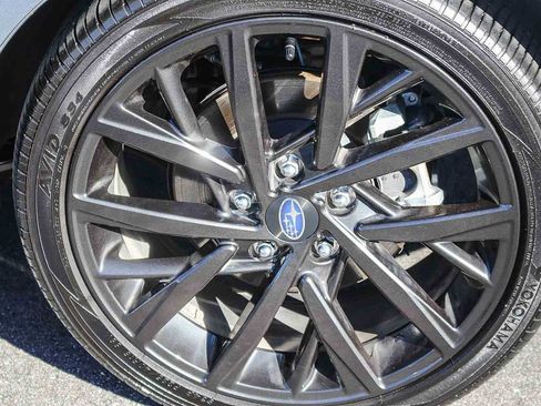 Certified 2024 Subaru Impreza RS w/ Popular Package #1 image 11