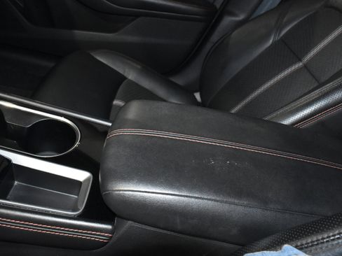 Used 2024 Nissan Altima 2.5 SR FWD image 21