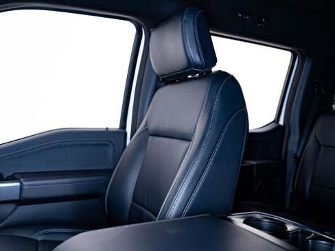 Used 2025 Ford F150 Lariat image 42