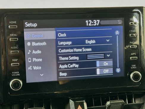 Used 2020 Toyota Corolla LE FWD image 25