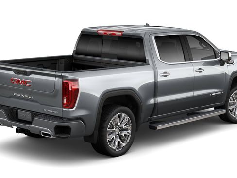 New 2026 GMC Sierra 1500 Denali AWD/4WD image 54