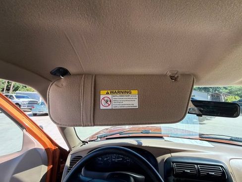 Used 2000 Ford Ranger 2WD Regular Cab image 89