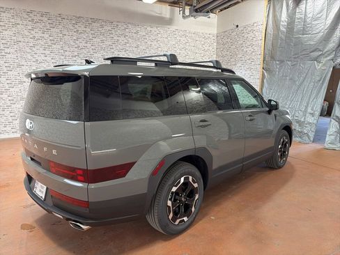 New 2026 Hyundai Santa Fe SEL FWD image 7