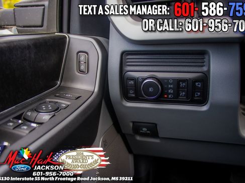 New 2026 Ford F250 XLT w/ XLT Premium Package image 49