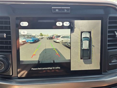 New 2025 Ford F350 King Ranch image 31