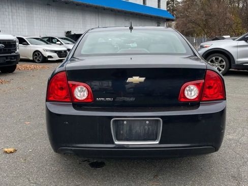 Used 2010 Chevrolet Malibu LS image 5
