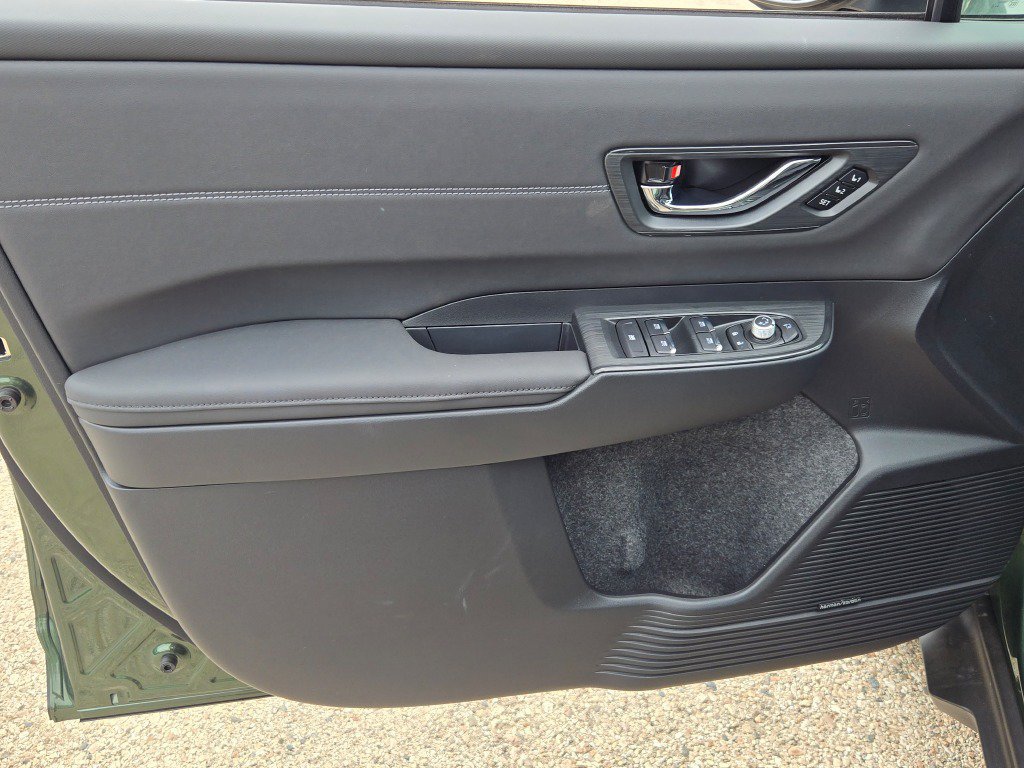 New 2026 Subaru Outback Touring AWD/4WD image 30