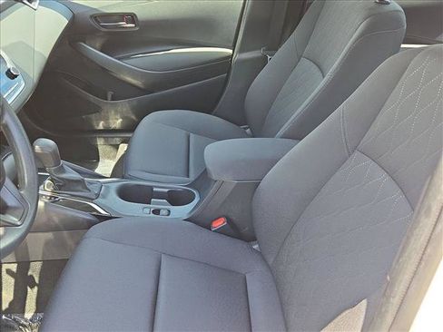 Used 2024 Toyota Corolla LE FWD image 15